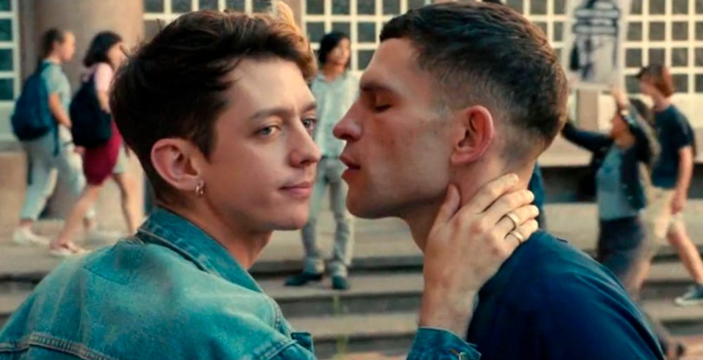 120 BPM (Beats Per Minute) Gay Films Matter