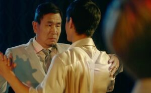 After Sunset, Dawn Arrives Gay Films Matter