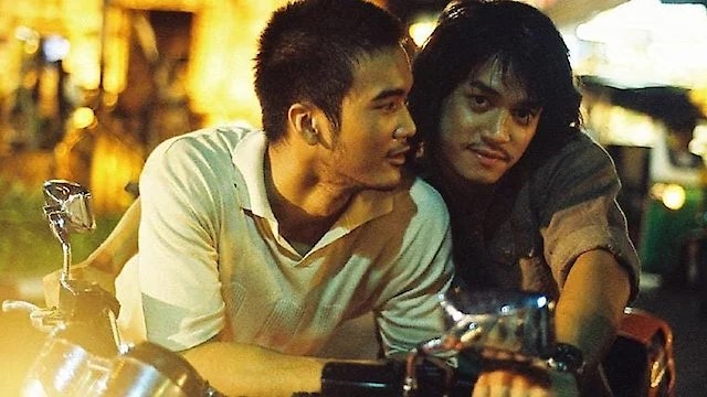 Bangkok Love Story Gay Films Matter