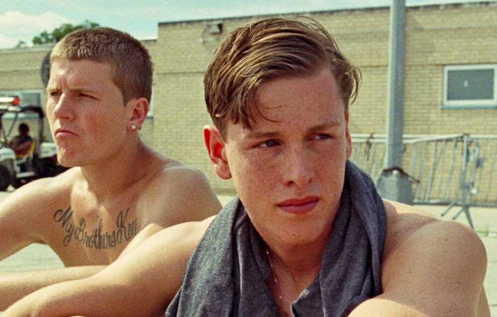 Beach Rats Gay Films Matter