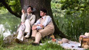 Brideshead Revisted Gay Films Matter