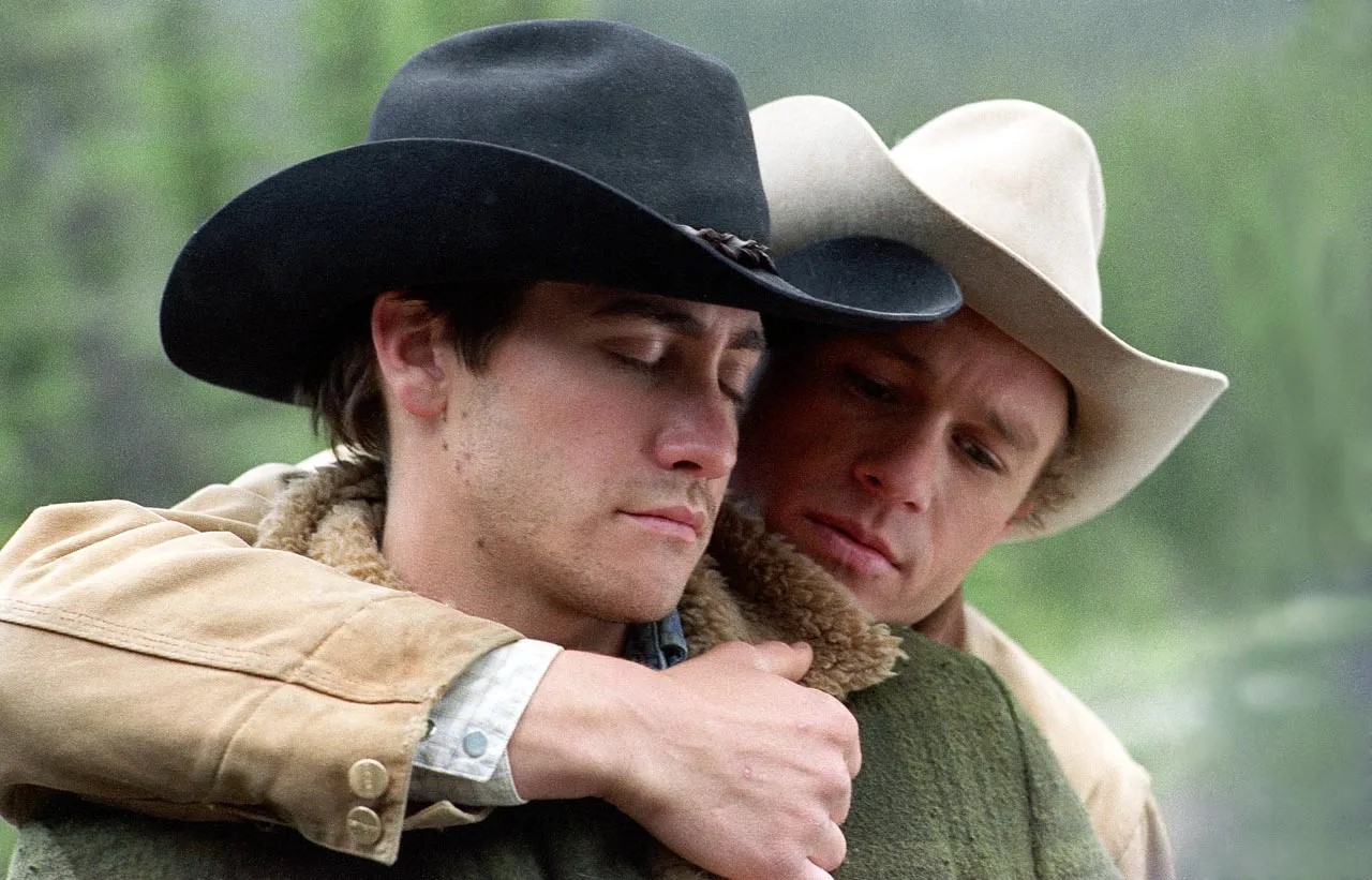 Brokeback Mountain Gay Films Matter