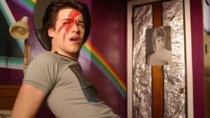 C.R.A.Z.Y. Gay Films Matter