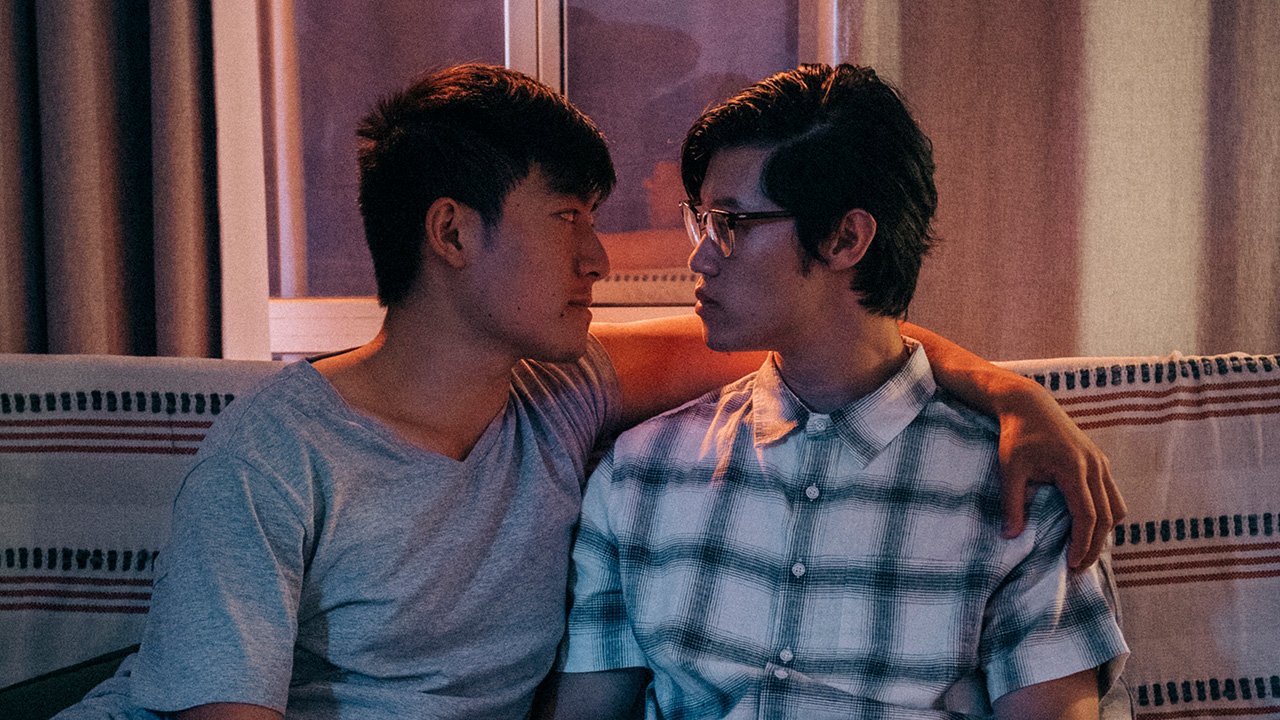 Firsts Gay Films Matter