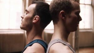 Five Dances Gay Films Matter