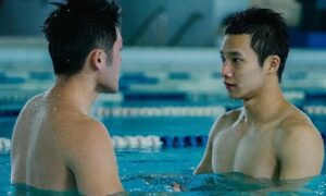 Five Lessons in Happiness Little Man Gay Films Matter