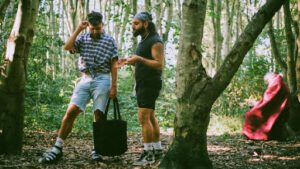 Foraging Gay Films Matter