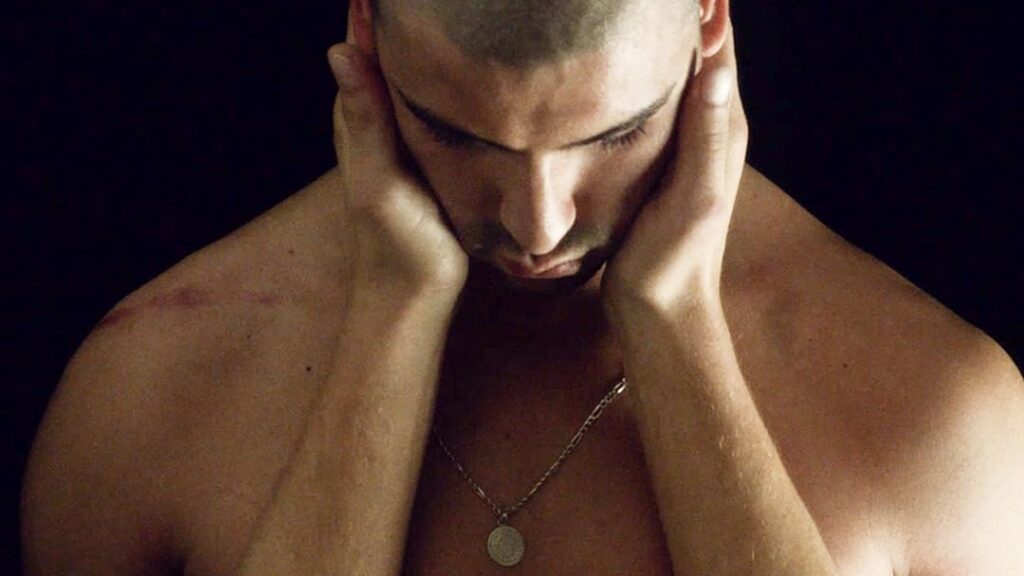 French Touch Between Men Gay Films Matter