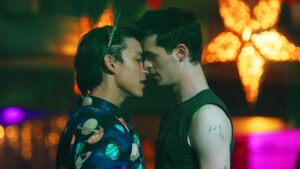 Glitter & Doom Gay Films Matter