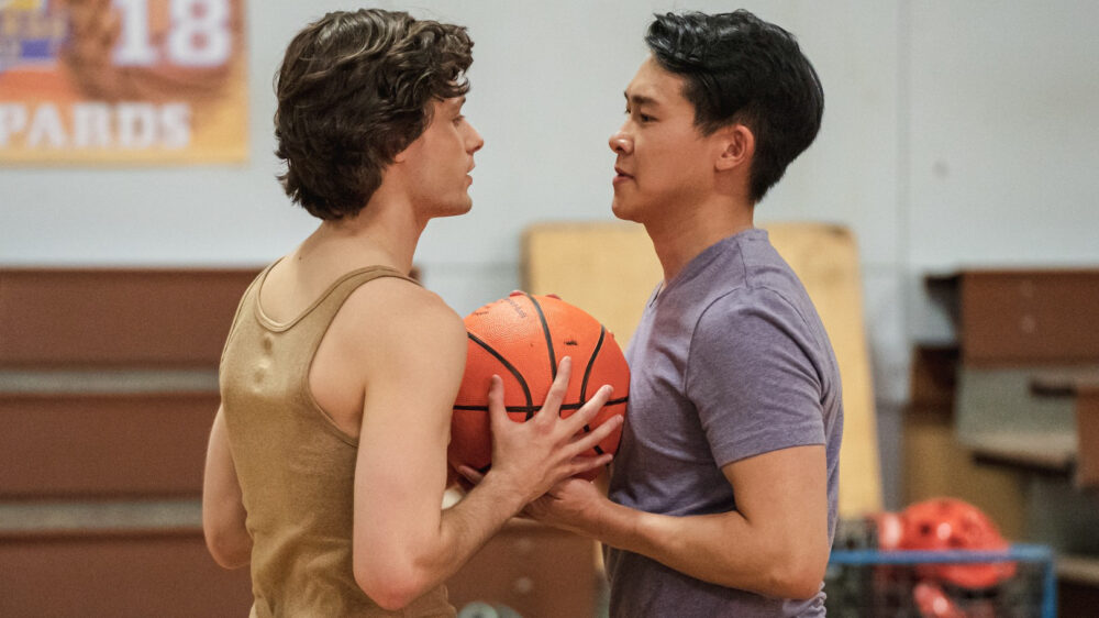 Golden Delicious Gay Films Matter