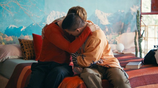 Good Bye Gay Films Matter