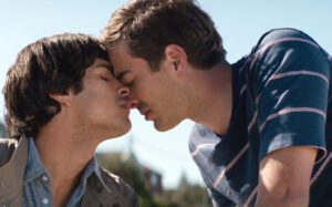 Holding the Man Gay Films Matter