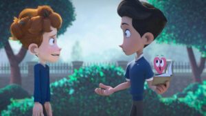 In a Heartbeat Gay Films Matter