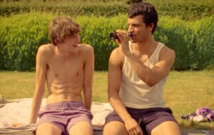 Invincible Summer Gay Films Matter