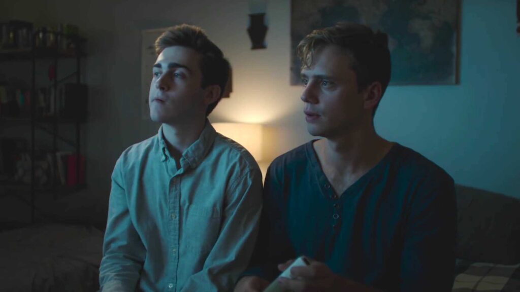 It's Still Your Bed Gay Films Matter