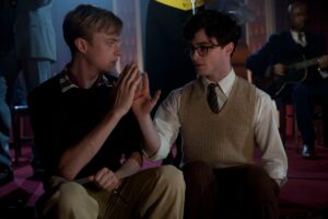 Kill Your Darlings Gay Films Matter