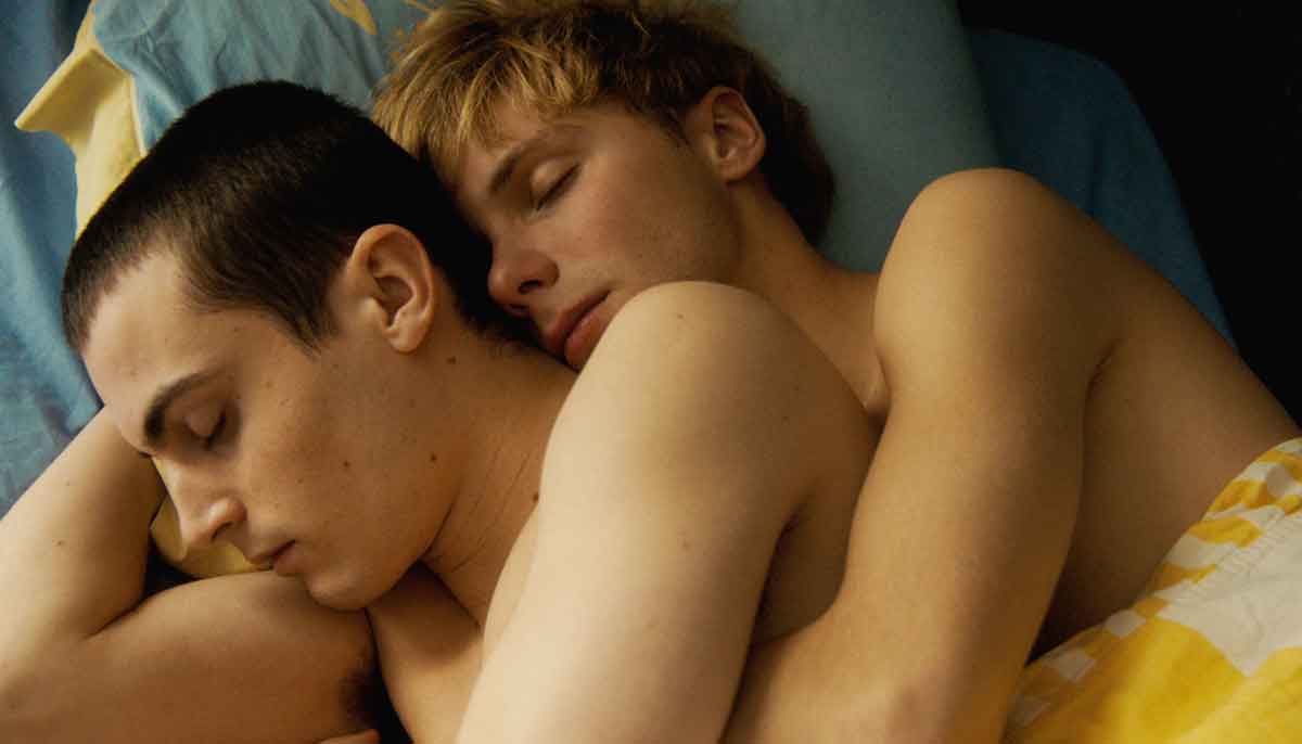 Lie With Me Gay Films Matter