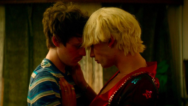 The Male Gaze: Goodbye Love