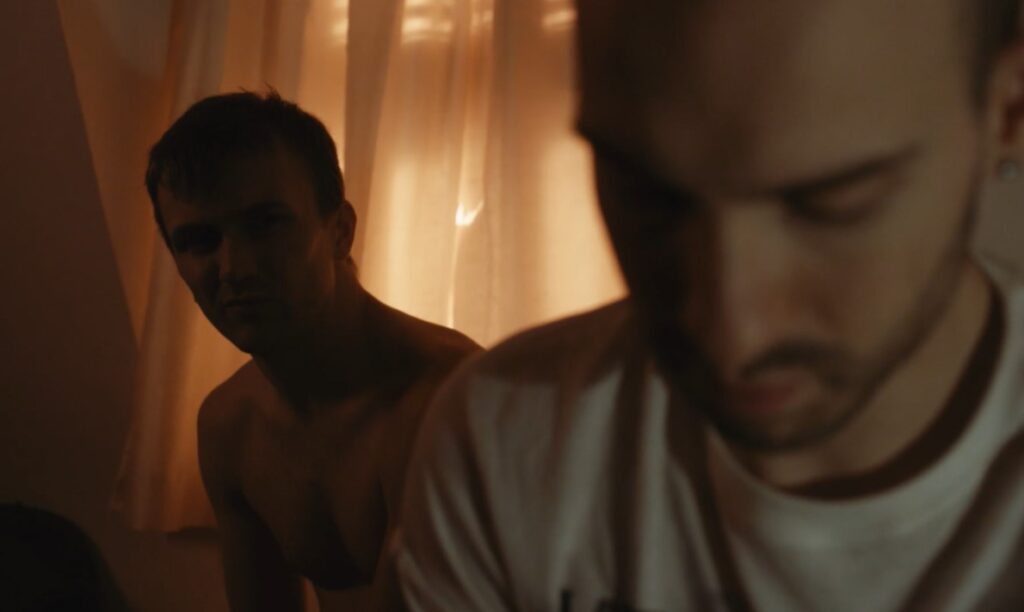 No Strings Gay Films Matter
