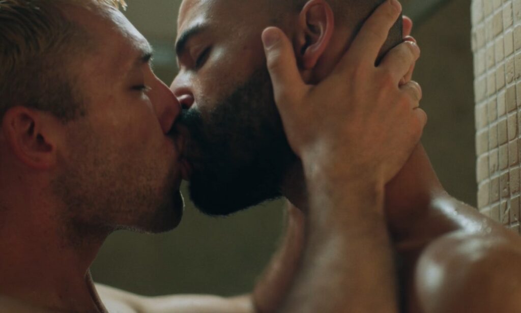 Outdoors Gay Films Matter