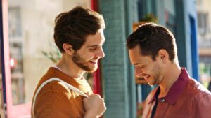 Perfect Endings Gay Films Matter