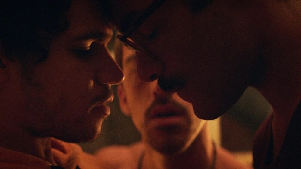 Private Photos Gay Films Matter