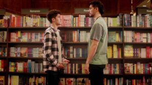 Read Between the Lines Gay Films Matter