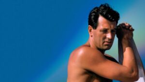 Rock Hudson All That Heaven Allowed Gay Films Matter