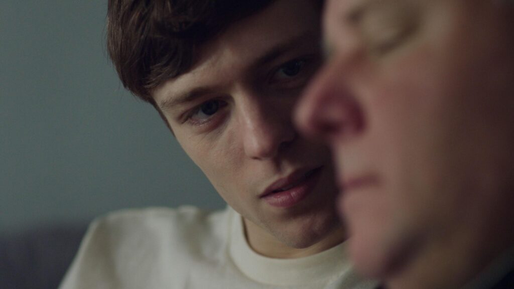 Sebastian Gay Films Matter