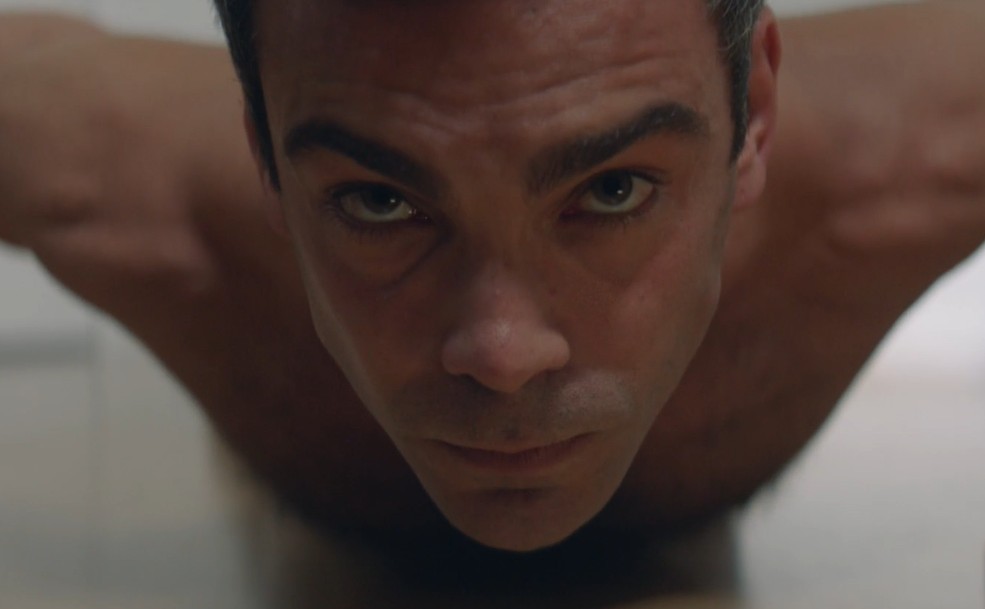 Stranger Out of You Gay Films Matter