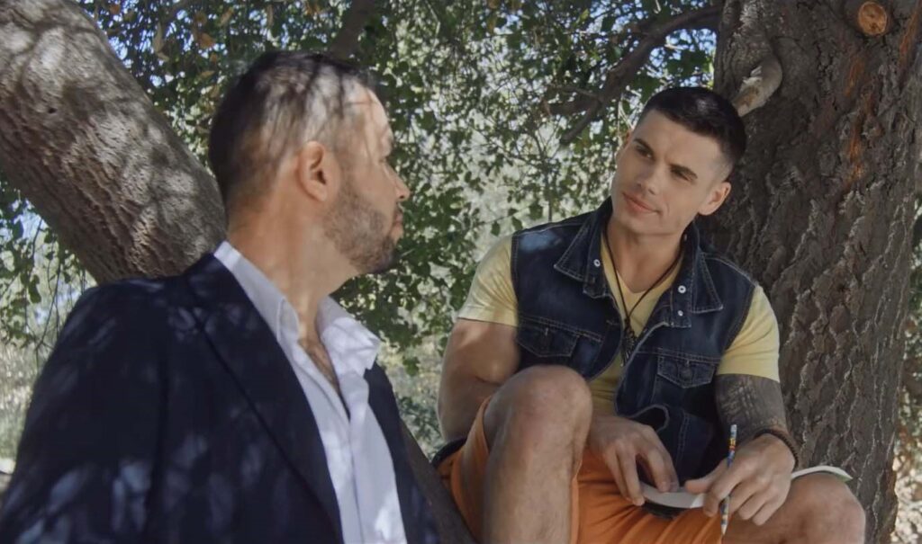 Strangers Gay Films Matter