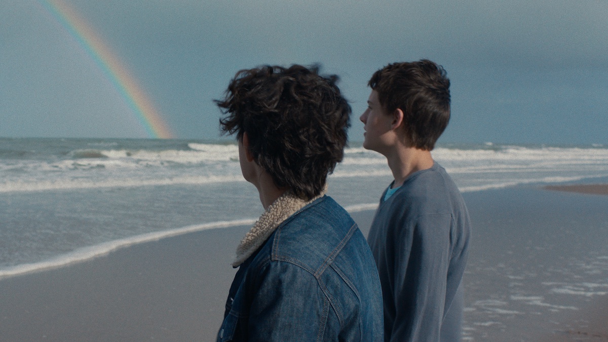 Sublime Gay Films Matter