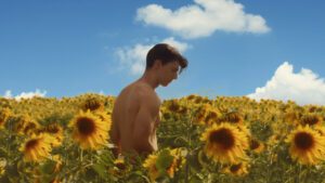 Sunflower Gay Films Matter