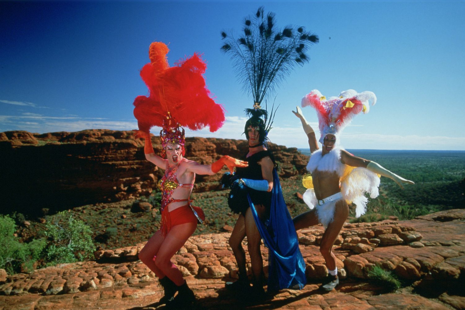 The Adventures of Priscilla, Queen of the Desert Gay Films Matter