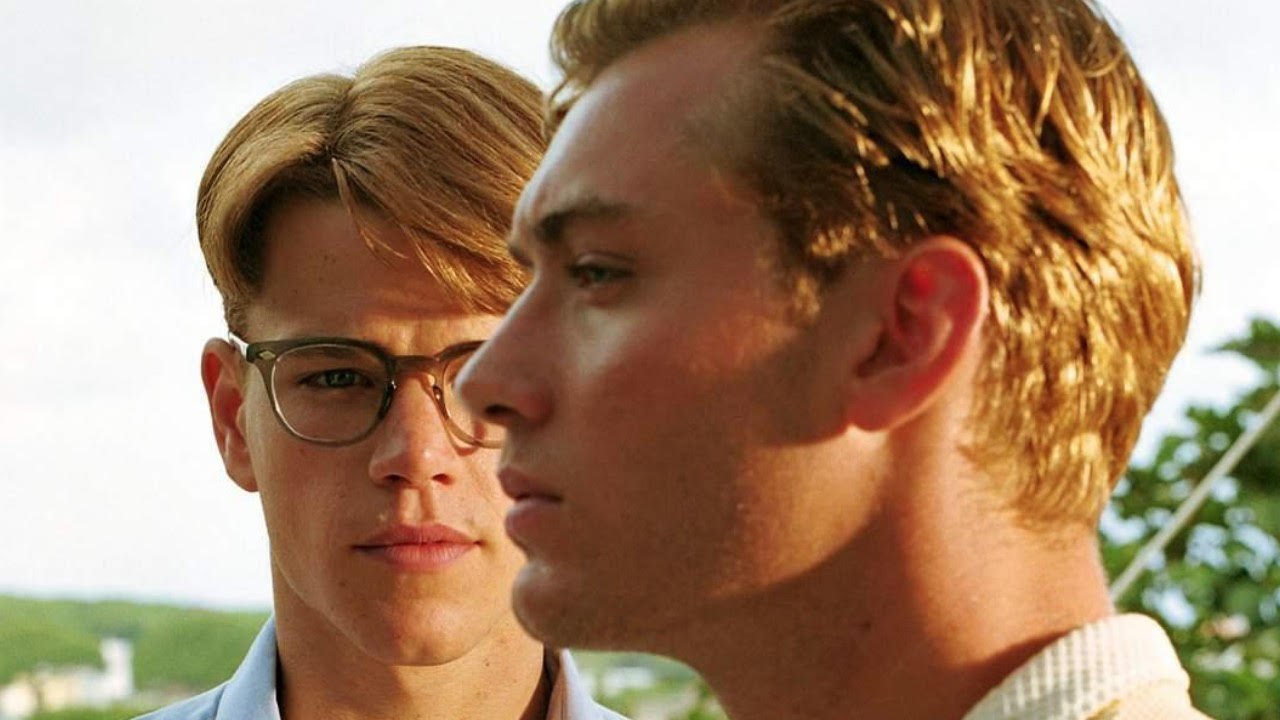 The Talented Mr. Ripley Gay Films Matter