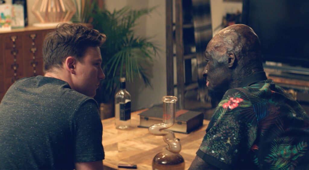 The Things You Think I'm Thinking Gay Films Matter