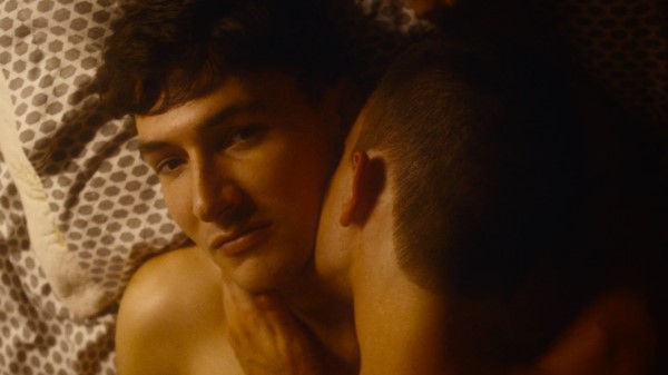 Three Headed Beast Gay Films Matter