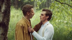 Tom of Finland Gay FIlms Matter