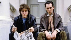 Withnail and I Gay Films Matter