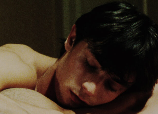 Alger la blanche Gay Films Matter