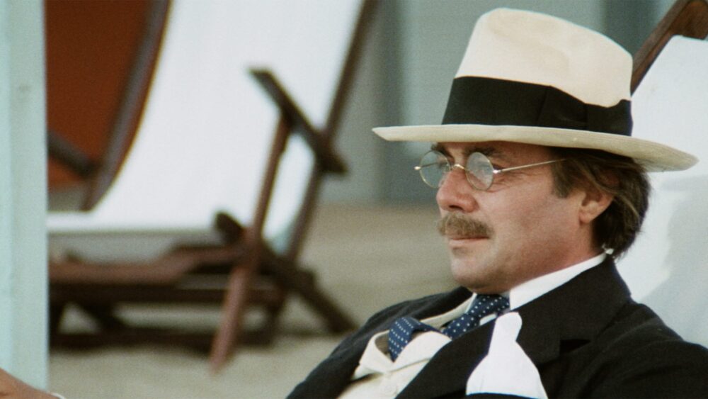 Death in Venice Gay Films Matter