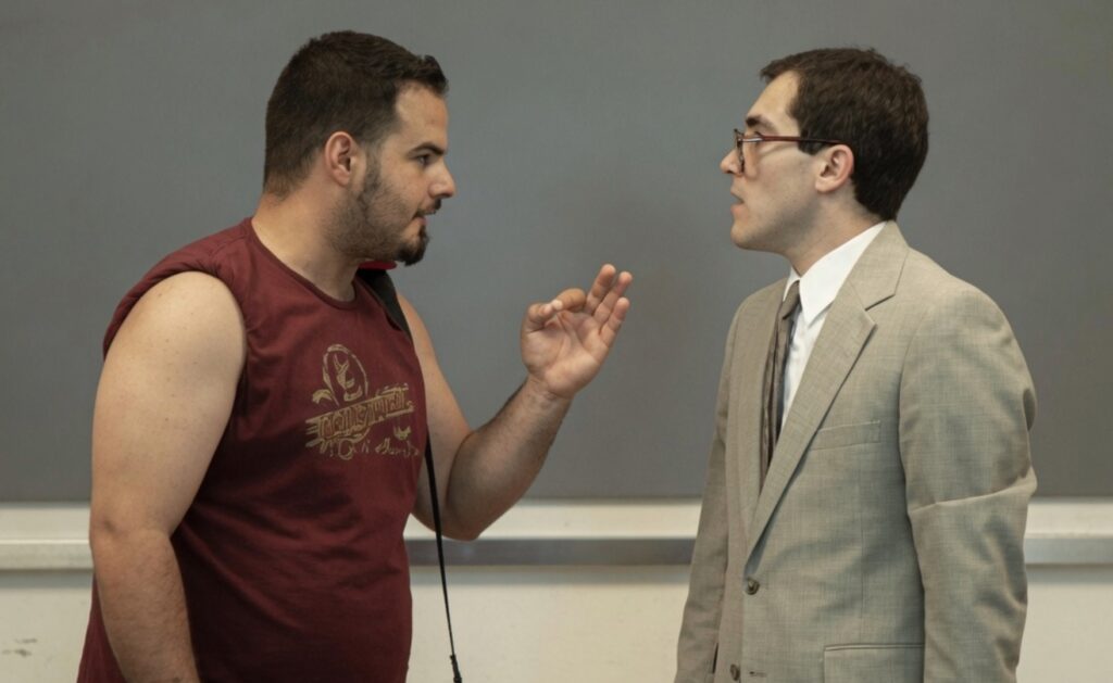 I'm Not Gay! Gay Short Film Gay Films Matter