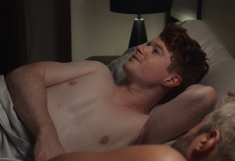 King Ed Gay Films Matter