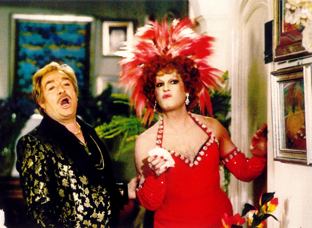 La Cage aux Folles Gay Films Matter