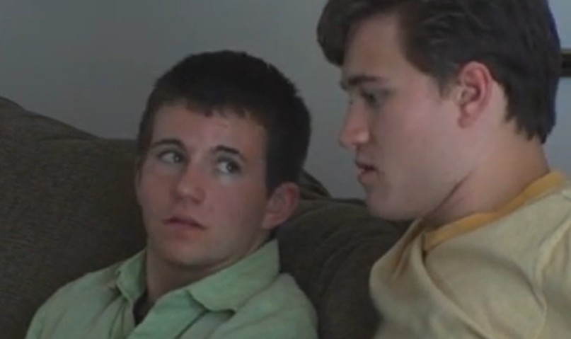 Latch Key Gay Films Matter