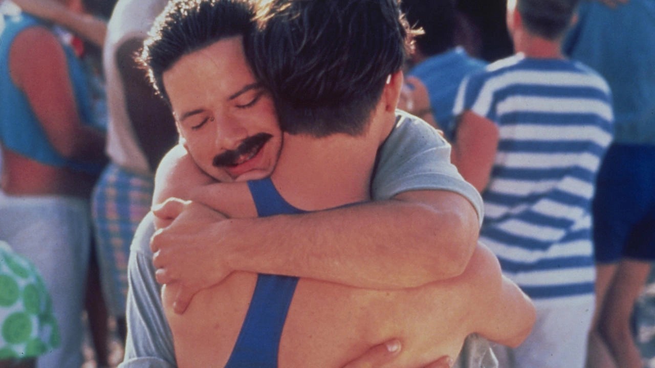 Longtime Companion Gay Films Matter