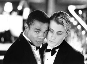 Looking for Langston Gay Films Matter