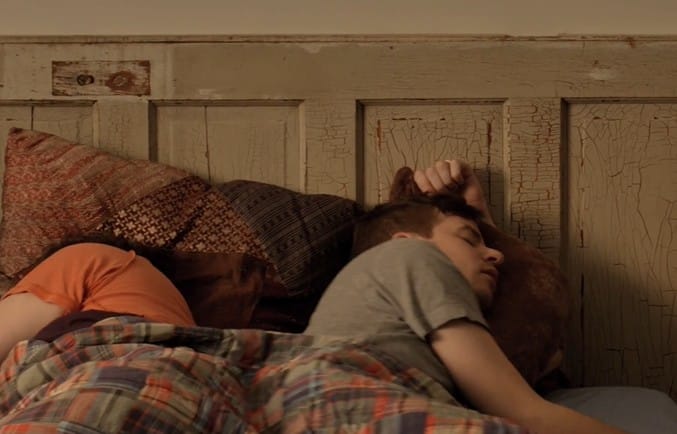 Spooners Gay Films Matter
