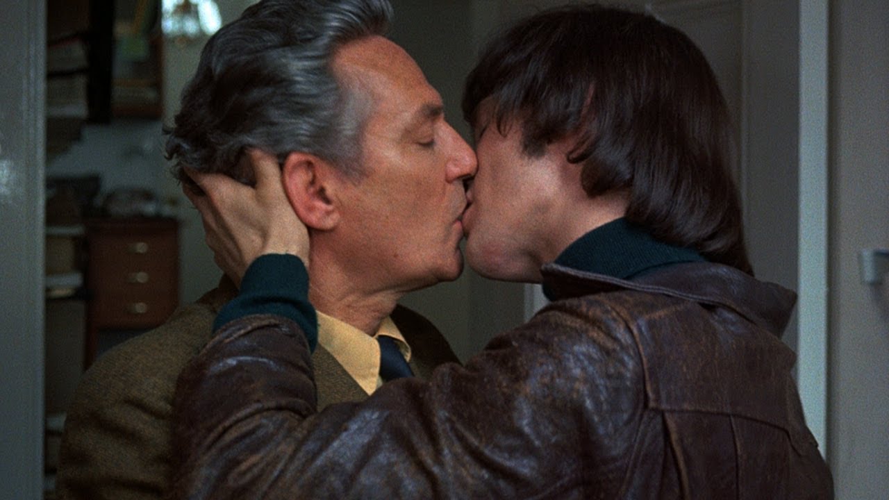 Sunday Bloody Sunday Gay Films Matter