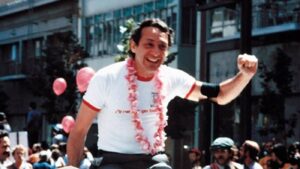 The Times of Harvey Milk Gay Films Matter